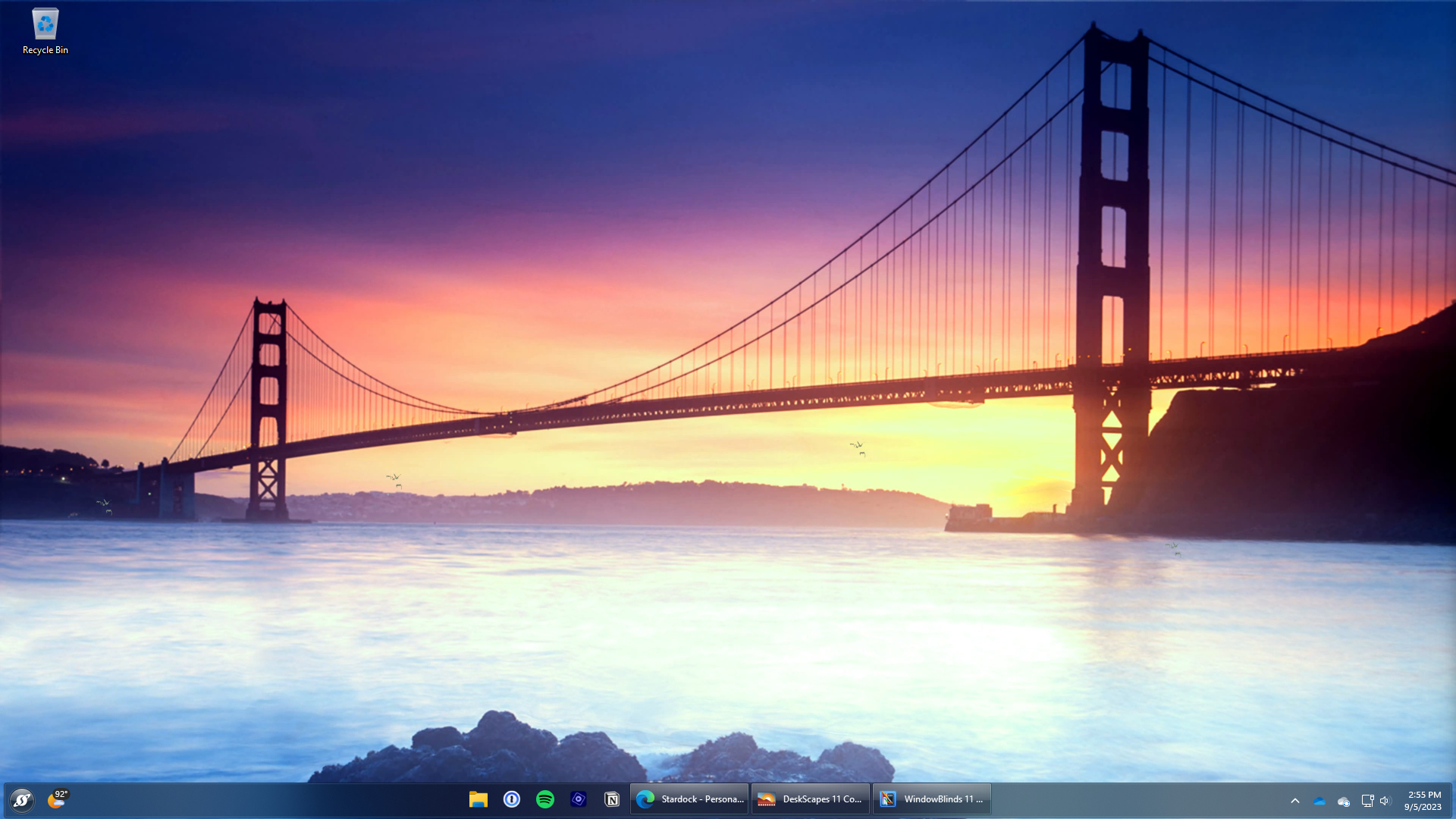 Object Desktop 中文官网 — Windows 完整生产力与个性化套件 by Stardock